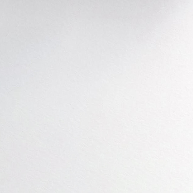 Бумага для пастели White White 50x70 см, 280гр, белая, гладкая
