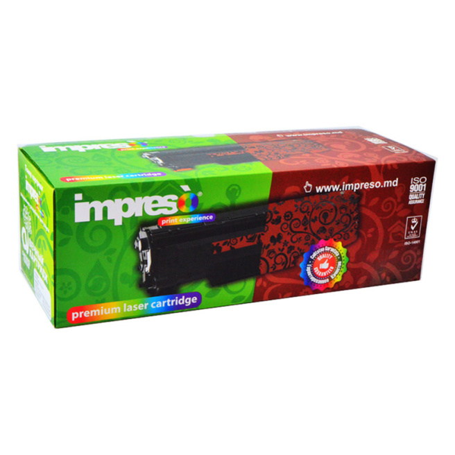 Картридж лазерный IMP-HCE285A/CRG725